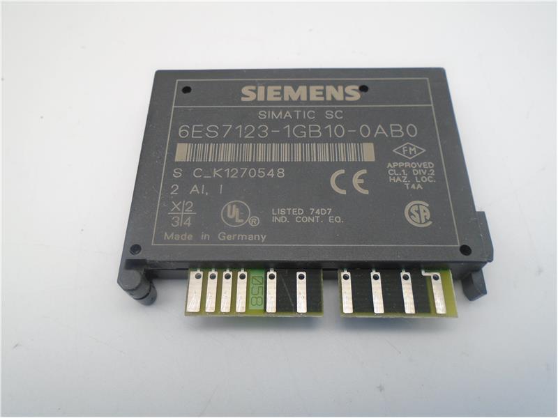 Siemens 6ES7135-4MB00-0AB0