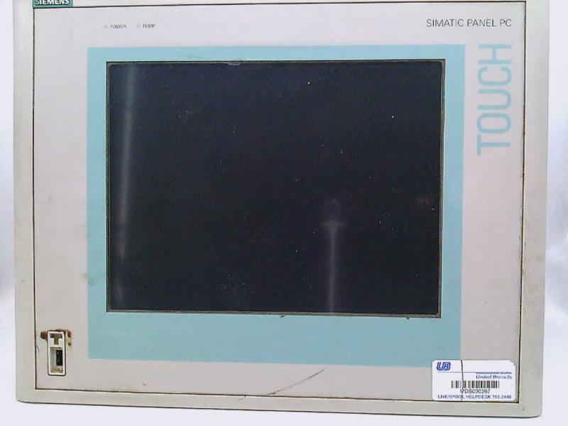 Siemens 6AV7723-1AA00-0AD0