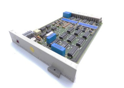 Siemens 6FX1121-5CA01
