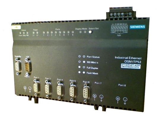 Siemens 6FX7002-2SL00-1AC0