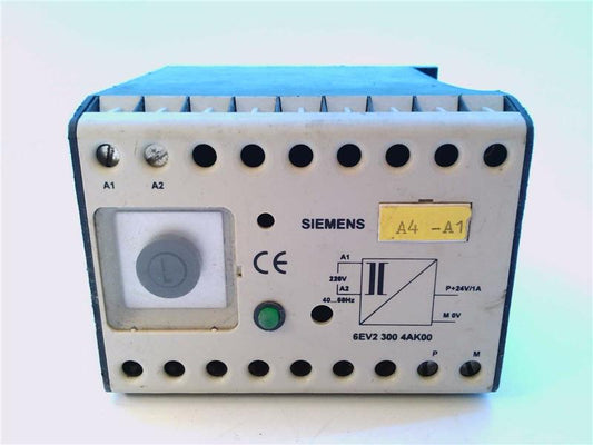 Siemens 6EW1380-1AA