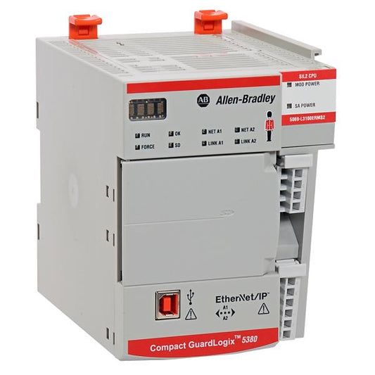 Allen-Bradley 5069-L306ERMS2
