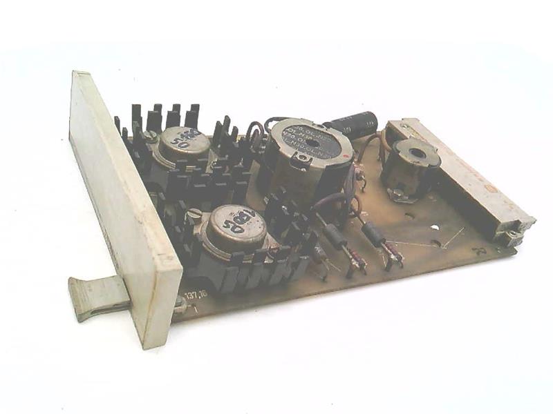 Siemens 6EV3050-0BC00