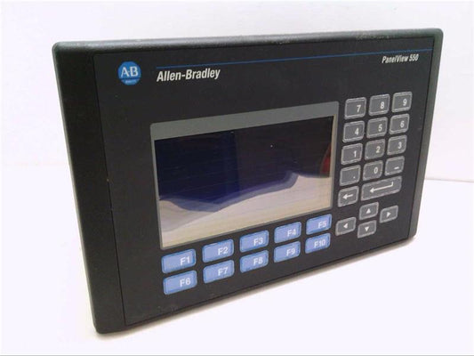 Allen-Bradley 2711-B5A10