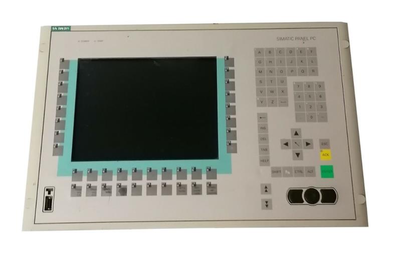 Siemens S50202-M50-A2-5