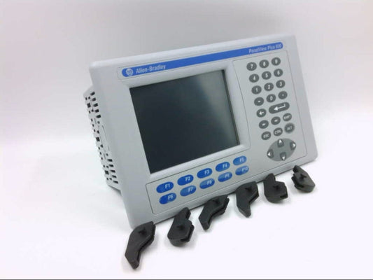 Allen-Bradley 2711P-B6C20A8