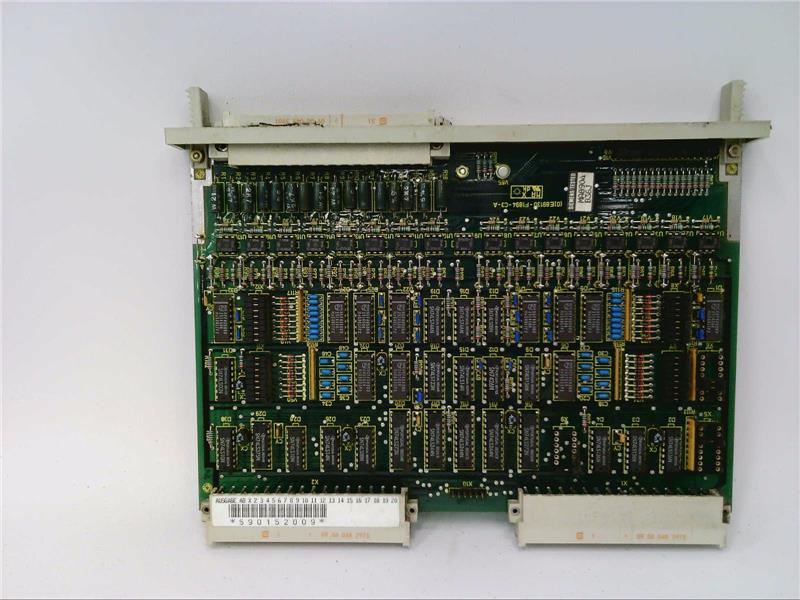 Siemens 6AB6151-7KB70