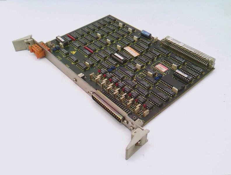 Siemens 6FX1111-0AJ02