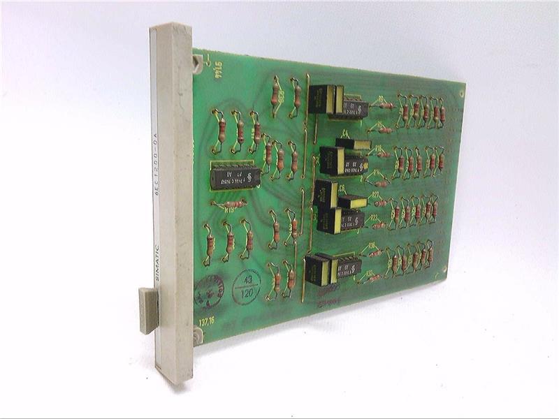 Siemens 6EC1220-0A