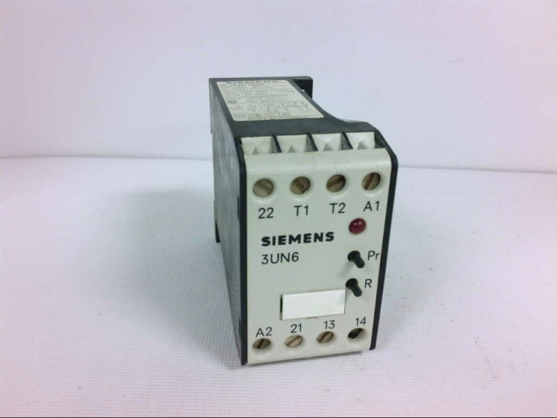 Siemens 3VE1010-2H