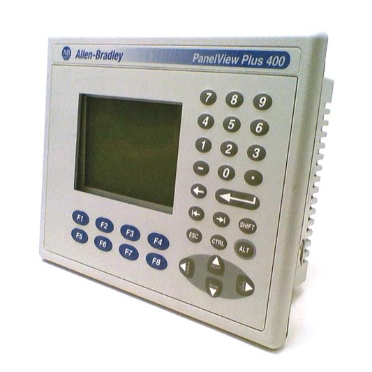 Allen-Bradley 2711P-K4M5D