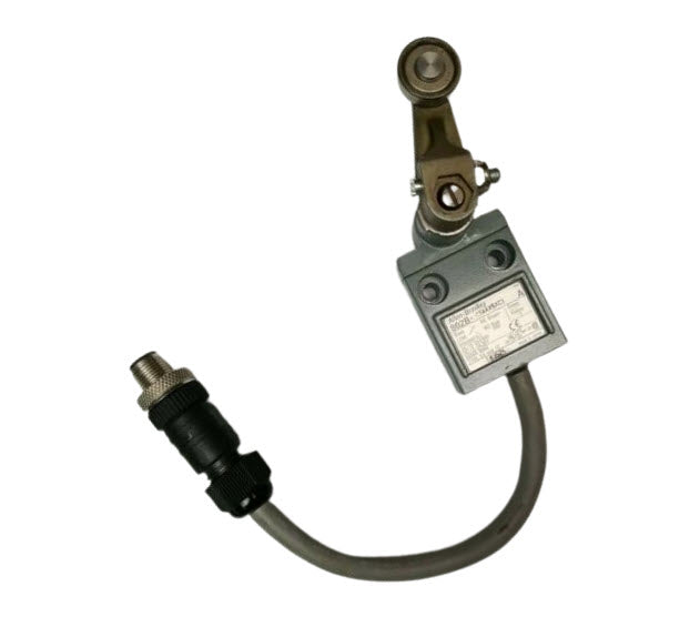 Allen-Bradley 802B-CSAAXSXC3