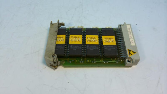 Siemens 6FX1863-0BX01-7B