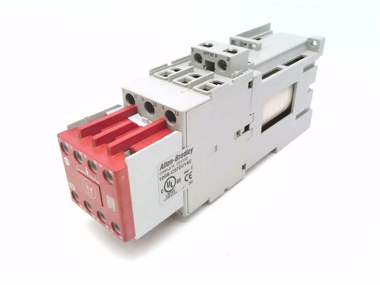 Allen-Bradley 100S-C37DJ14C