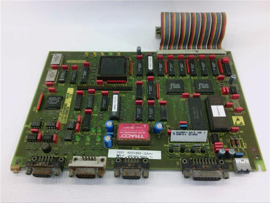 Siemens 6DD1681-0AE1