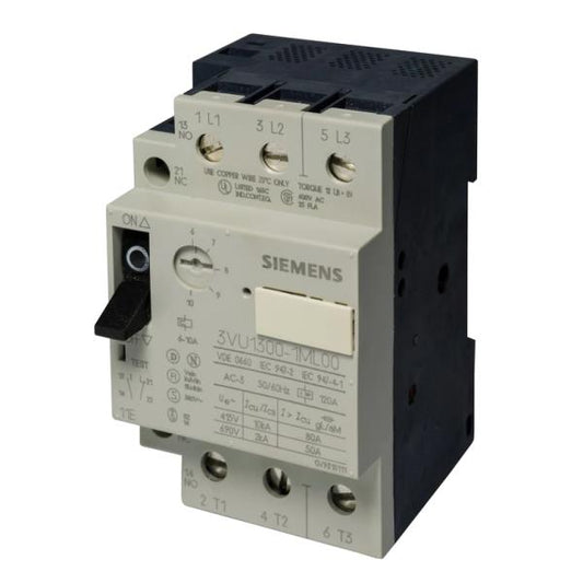 Siemens 3VF9424-1JA20