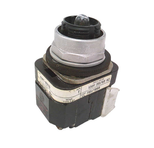 Allen-Bradley 800T-PB16