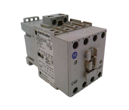 Allen-Bradley 100-C40D400