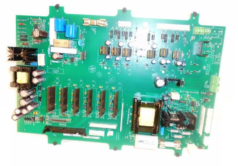 Allen-Bradley 1336-BDB-SP57A