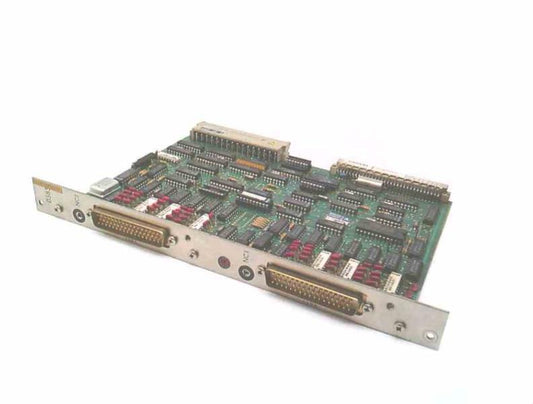 Siemens 6FX1121-5CA00