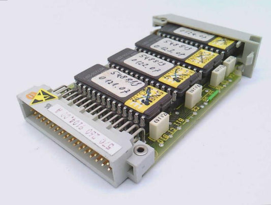 Siemens 6FX1815-0CX01-8B