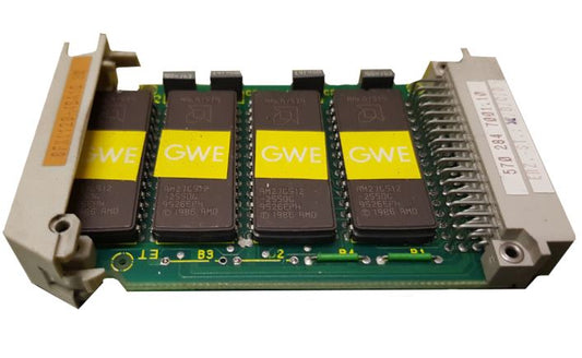 Siemens 6FX1127-1BA00