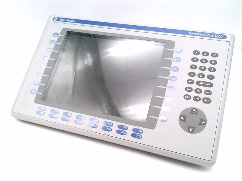 Allen-Bradley 2711P-RDK10C
