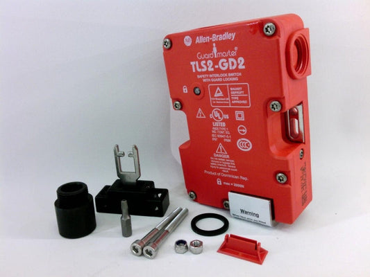 Allen-Bradley 440G-T27177