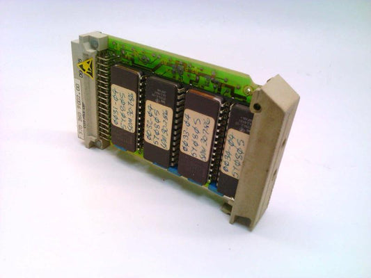 Siemens 6FX1124-0BA03