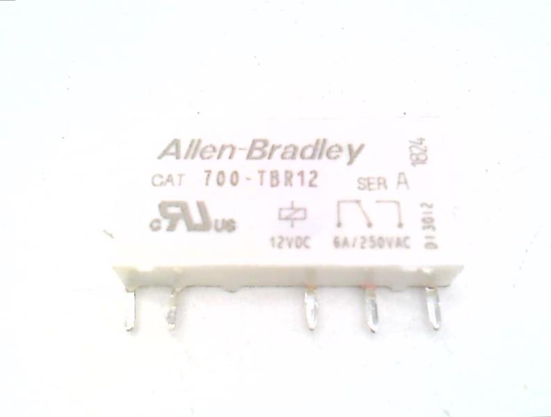 Allen-Bradley 700-TBR12