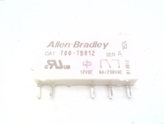 Allen-Bradley 700-TBR12