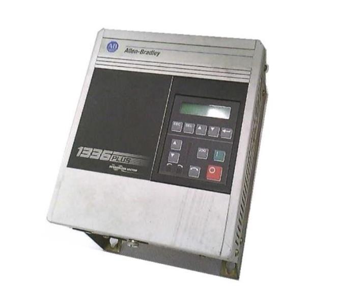 Allen-Bradley 1336E-BRF100-AA-EN-HA2-L8E