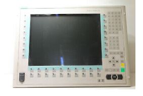 Siemens 6AV7611-0AA10-0BE0