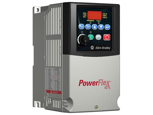 Allen-Bradley 22B-B033N104