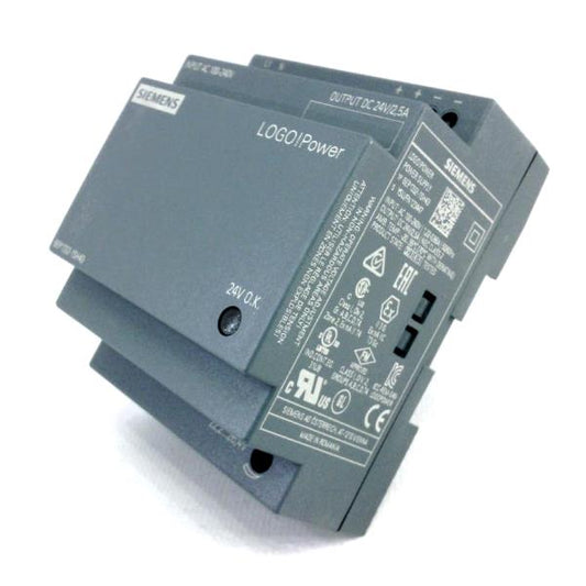 Siemens 6ES0010-8MA01
