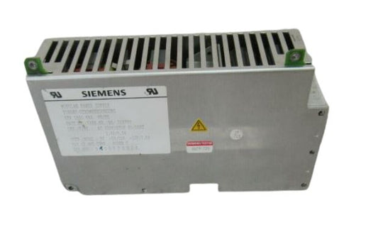 Siemens 6EW1000-4AB