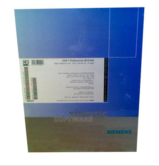 Siemens 6ES7822-0AA03-0YA7
