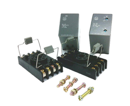 Allen-Bradley 1332-MOD-N