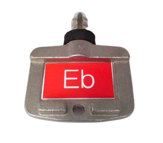 Allen-Bradley 440T-AKEYE10EB