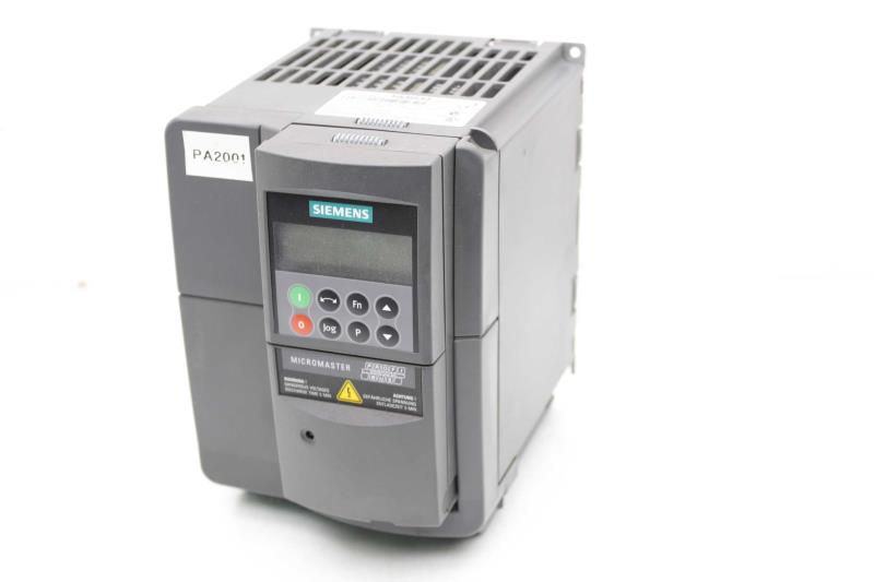 Siemens 6SE7021-0EP60-Z