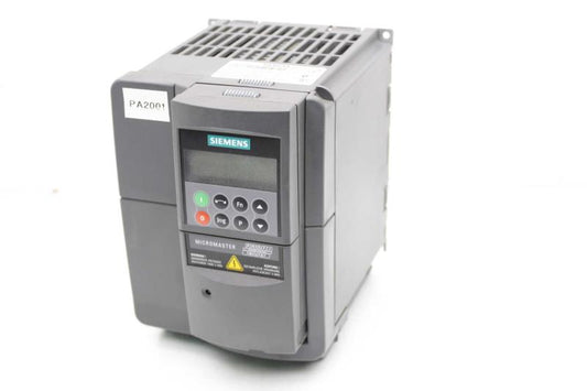 Siemens 6SE7021-0EP60-Z