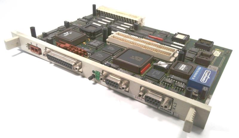 Siemens 9AB4143-2EB20