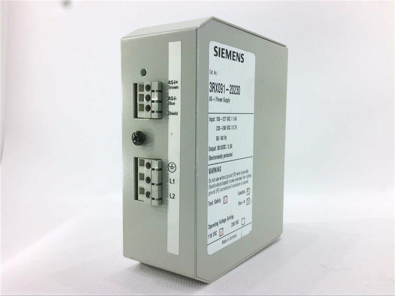 Siemens 3RW3026-1AB14
