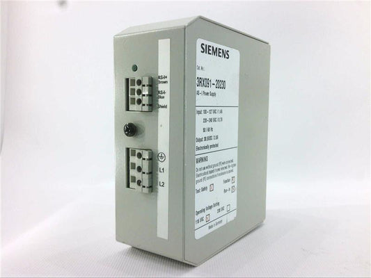 Siemens 3RW3026-1AB14