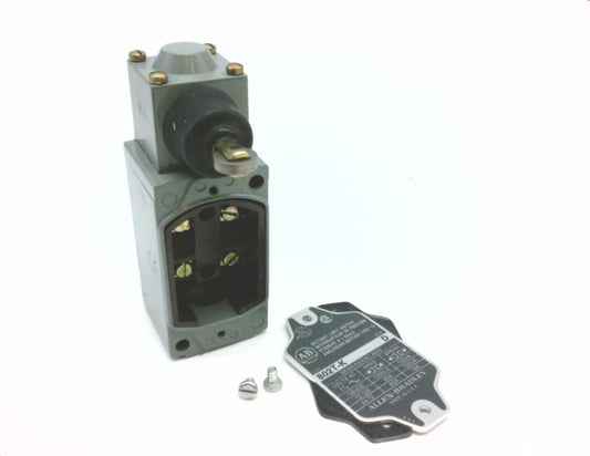 Allen-Bradley 802T-K