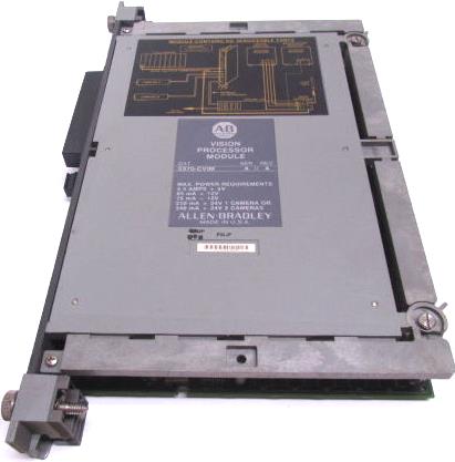 Allen-Bradley 5370-CVIM
