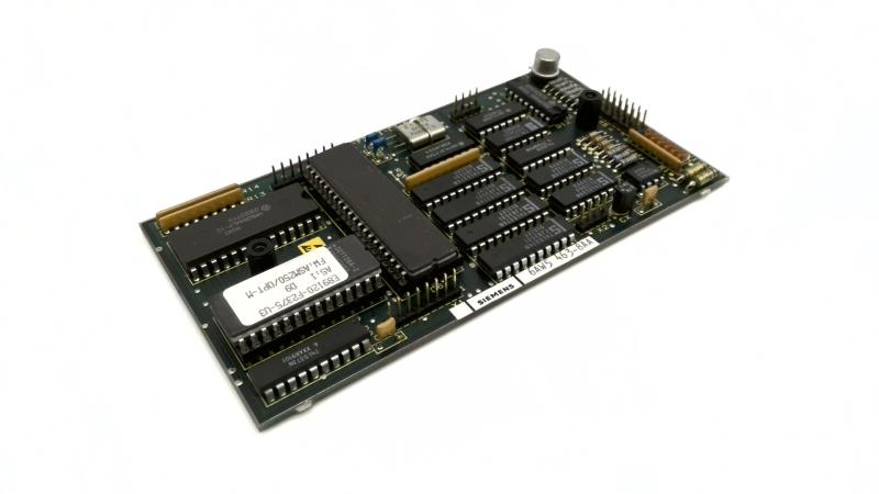 Siemens 6AW5401-8A