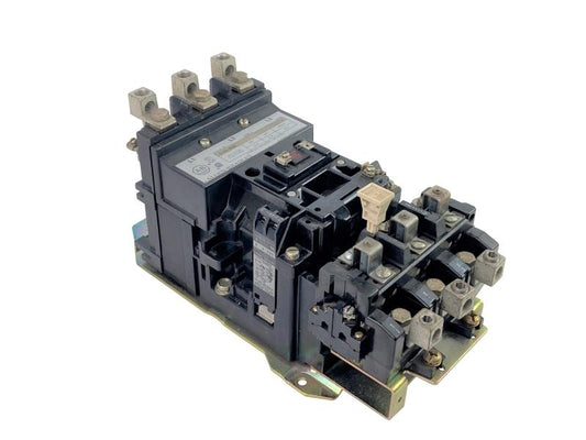 Allen-Bradley 509-DOD