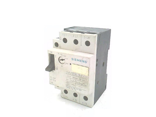 Siemens 5SX21-C3