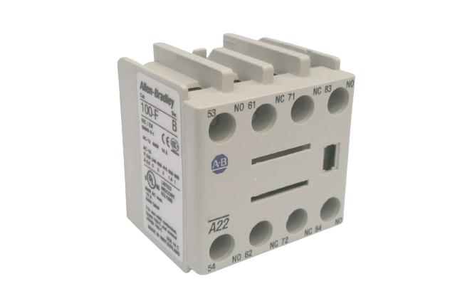 Allen-Bradley 100-FA22